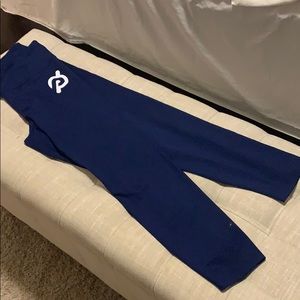 Bike peloton leggings
